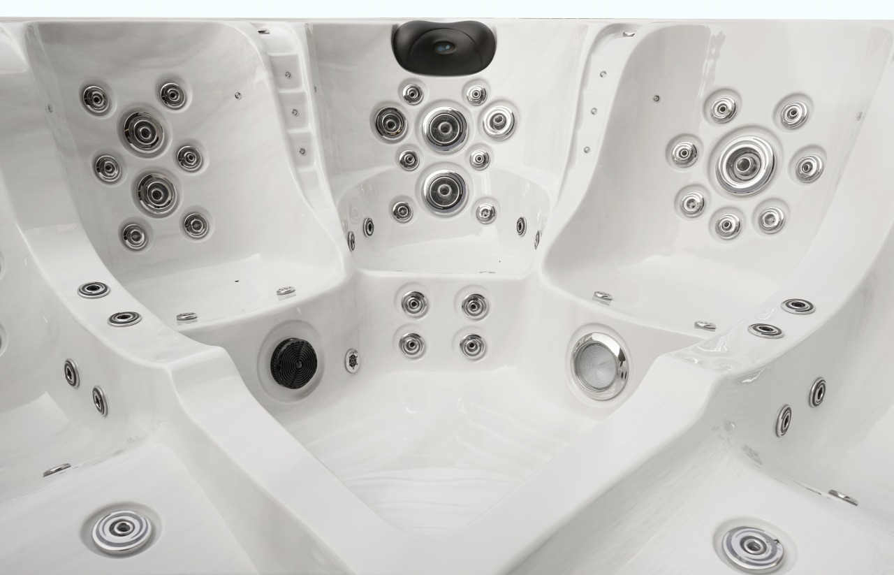 Whirlpool New Jersey **Premium Version**